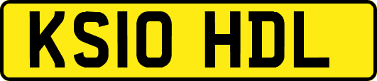 KS10HDL