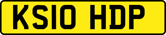 KS10HDP