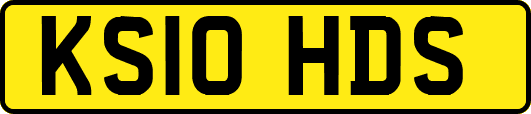 KS10HDS