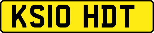KS10HDT