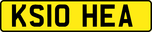 KS10HEA