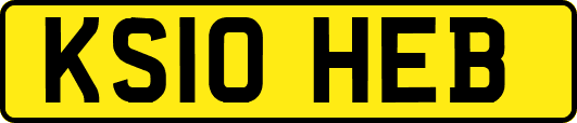 KS10HEB
