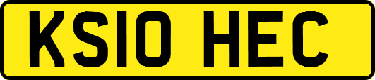 KS10HEC