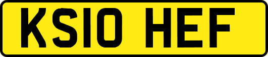 KS10HEF