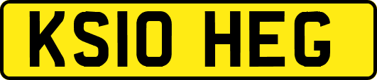 KS10HEG