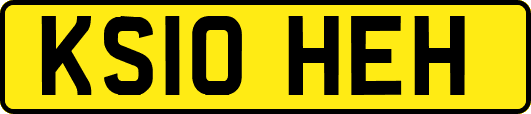 KS10HEH