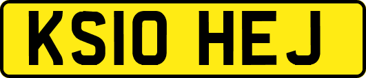 KS10HEJ