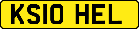 KS10HEL