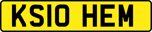 KS10HEM