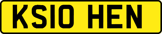 KS10HEN