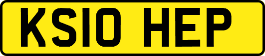KS10HEP