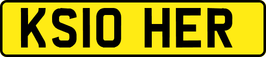 KS10HER