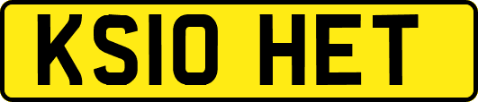 KS10HET