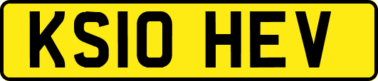 KS10HEV