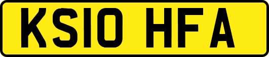 KS10HFA