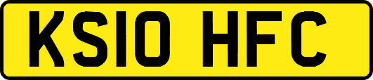 KS10HFC