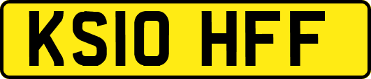 KS10HFF
