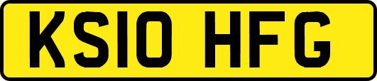 KS10HFG