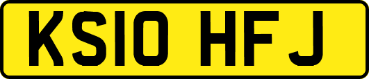 KS10HFJ