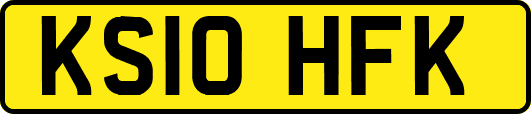 KS10HFK