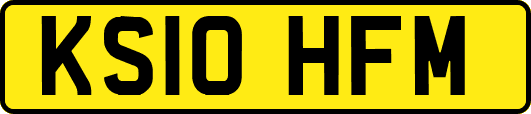 KS10HFM