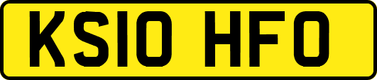 KS10HFO