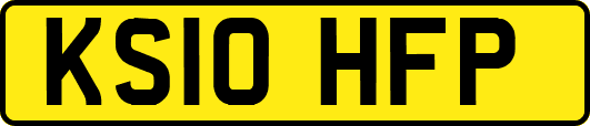 KS10HFP