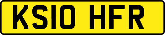 KS10HFR