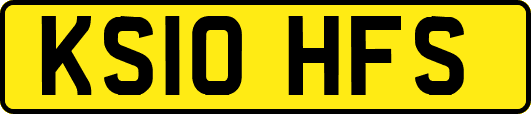KS10HFS