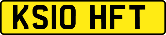 KS10HFT