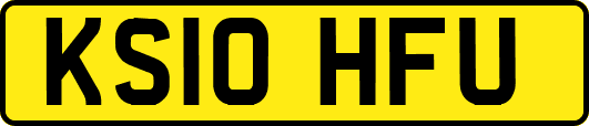 KS10HFU
