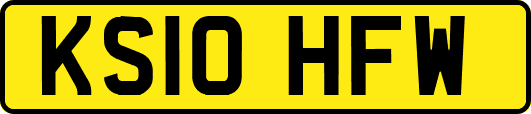 KS10HFW