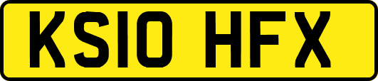 KS10HFX