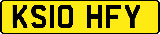 KS10HFY
