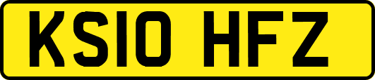 KS10HFZ