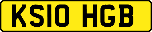 KS10HGB
