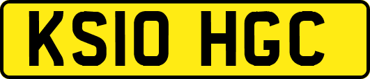 KS10HGC