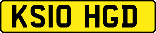 KS10HGD