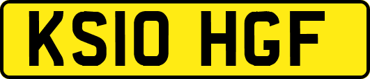 KS10HGF