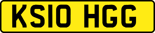 KS10HGG