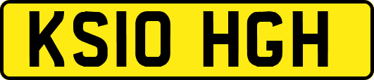 KS10HGH