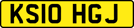 KS10HGJ