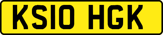 KS10HGK