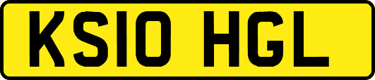 KS10HGL