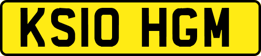 KS10HGM