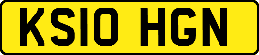 KS10HGN