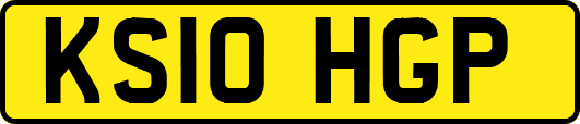 KS10HGP