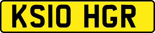 KS10HGR