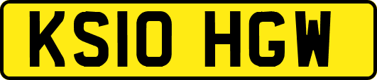 KS10HGW