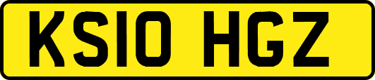 KS10HGZ